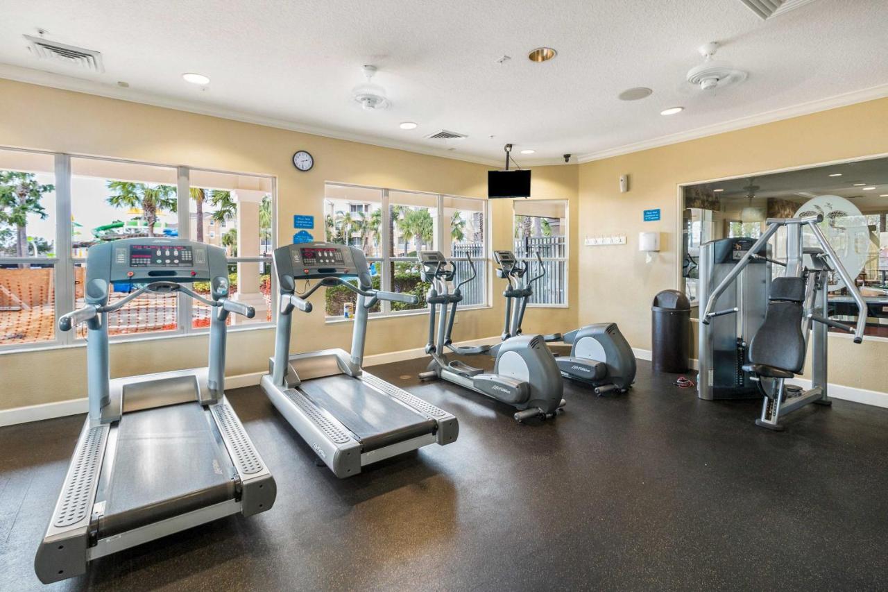 Kissimmee Resort Townhome With Private Cocktail Pool 올랜도 외부 사진