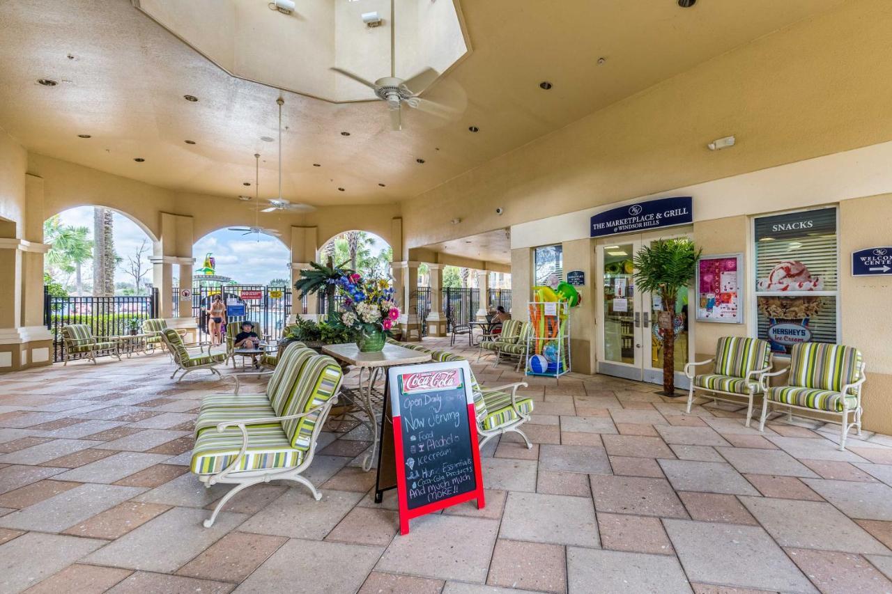 Kissimmee Resort Townhome With Private Cocktail Pool 올랜도 외부 사진